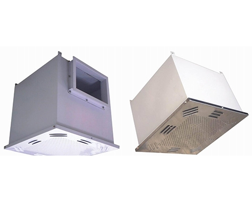 高效送風(fēng)口