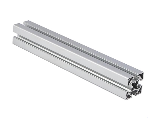 導軌及卷簾門型材