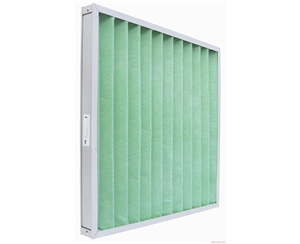 大風(fēng)量過(guò)濾器廠家生產(chǎn)