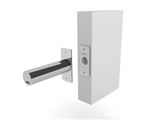 鎖門(mén)互鎖氣閘電子聯(lián)鎖