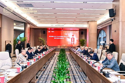 國臺(tái)舉辦兩場鑒評(píng)會(huì) 國臺(tái)國標(biāo)酒獲得白酒專家及老酒收藏家高度評(píng)價(jià)