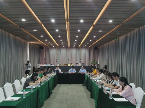 2024年度海南省旅游行業(yè)協(xié)會(huì)第一次秘書長聯(lián)席會(huì)議在儋州召開