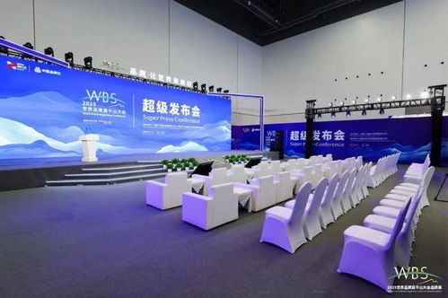 云峰莫干山 向世界級(jí)品牌邁進(jìn) 2025世界品牌大會(huì) 在德清看見中國品牌的力量