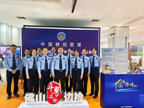 第42屆佛山陶博會 中國智造迎春出海,邊檢服務(wù)成國際經(jīng)貿(mào)新支點