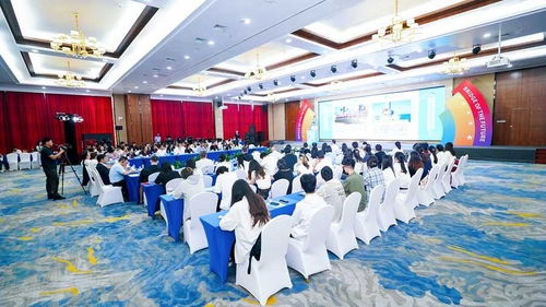 未來(lái)之橋 | 中美青年交流計(jì)劃海南行：共話發(fā)展，攜手前行