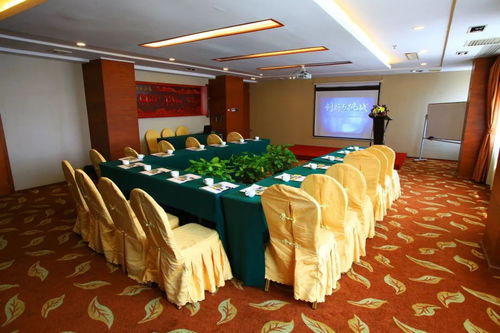 我的場(chǎng)地，你的創(chuàng)意：攜手海璽會(huì)議服務(wù)，打造獨(dú)一無(wú)二的個(gè)性年會(huì)