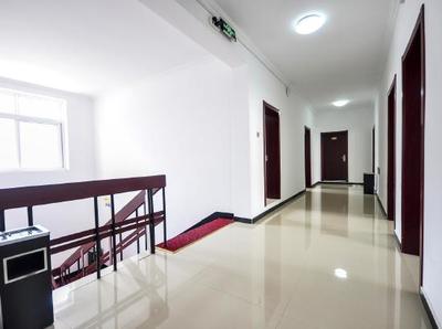 北戴河海璽快捷賓館 專業會議服務，打造高效商務體驗